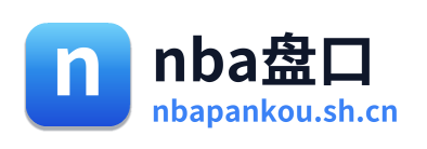 nba盘口 Logo